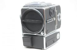 Hasselblad 553 ELX + Corpo + Magazzino