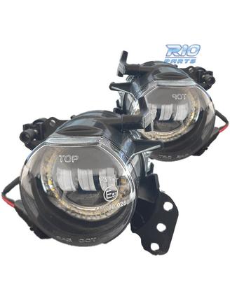 FARI FENDINEBBIA LED PARAURTI BMW SERIE M 03-12