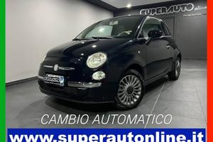 FIAT 500 1.4 KM 123.000 ( CAMBIO AUTOMATICO)
