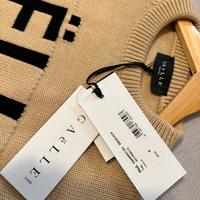 Maglione Gaelle Paris - L