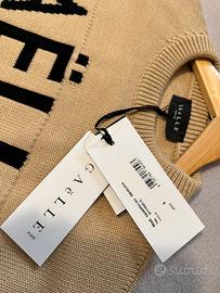 Maglione Gaelle Paris - L