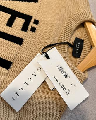 Maglione Gaelle Paris - L