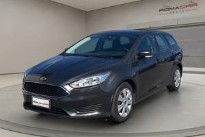 FORD Focus 1.5 TDCi 120 CV Start&Stop SW Plus