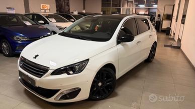 Peugeot 308 150 EAT6 GT Line