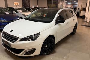 Peugeot 308 150 EAT6 GT Line