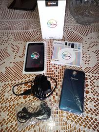 NGM E505 Plus per collezione + seconda cover