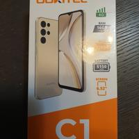 cellulare.Oukitel
