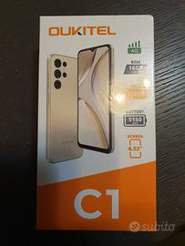 cellulare.Oukitel