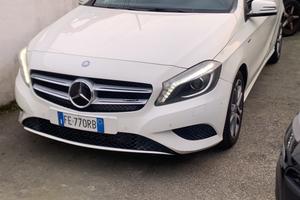 Mercedes a180 super accessoriata