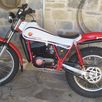 Montesa Cota 242