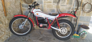 Montesa Cota 242