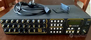 Harmonizer M-Live D-Voice