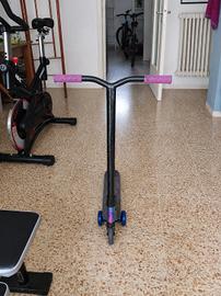 monopattino stunt freestyle fuzion.