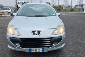 Peugeot 307 1.6 16V HDi 90CV SW Australian neop