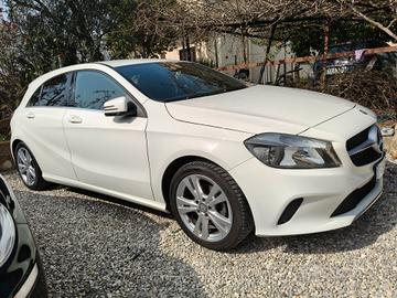 Mercedes-benz A 180 d Sport FINE 2017