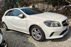Mercedes-benz A 180 d Sport FINE 2017