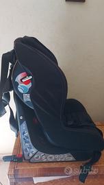 seggiolino chicco xspace isofix