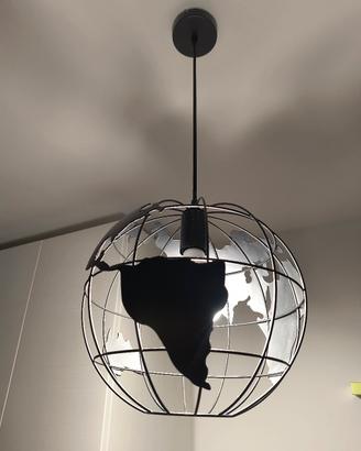 lampadario da soffitto 