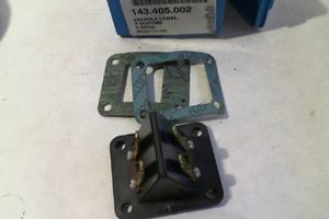 VALVOLA LAMELLARE MINI POLINI 6.2 HP CON INSERTI 1