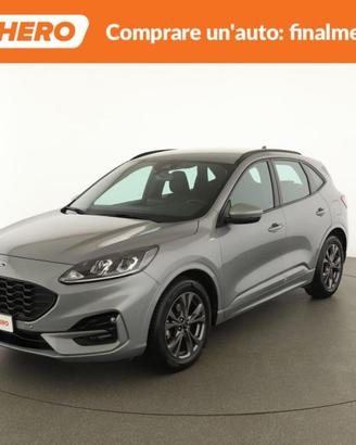 FORD Kuga WF0FXXWPMFNL57344