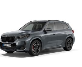 BMW X1 xDrive20d