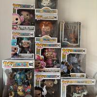 Funko Pop! Animation - One Piece - Originali
