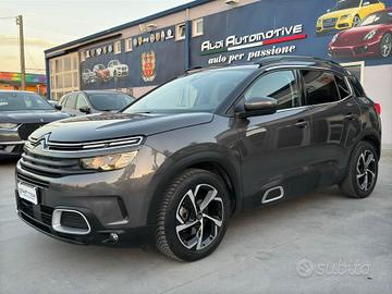 Citroen C5 Aircross BlueHDi 130 S&S Feel N1