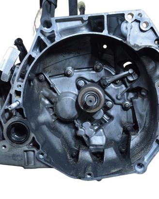 Cambio Manuale Renault Captur 0.9TCE