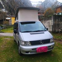 Mercedes Vito Marco Polo