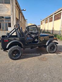 jeep cj7