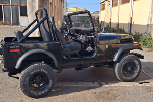 jeep cj7