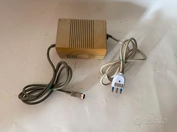 ALIMENTATORE PER AMIGA 500 A500+ A600 A1200