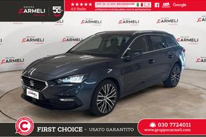 Seat Leon Sportstourer 1.5 etsi Xcellence 150cv ds