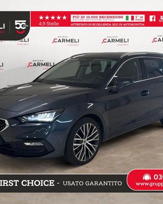 Seat Leon Sportstourer 1.5 etsi Xcellence 150cv ds