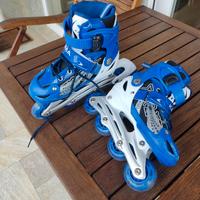 Rollerblade bambino 8/10 anni