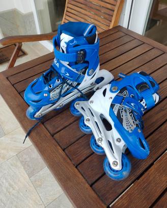Rollerblade bambino 8/10 anni