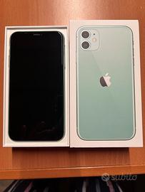 iPhone 11 64 GB