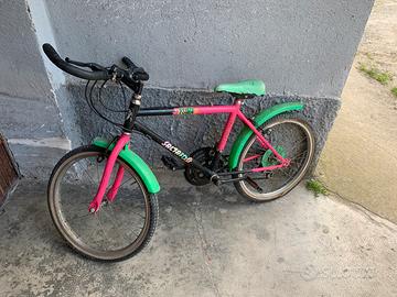 Bicicletta