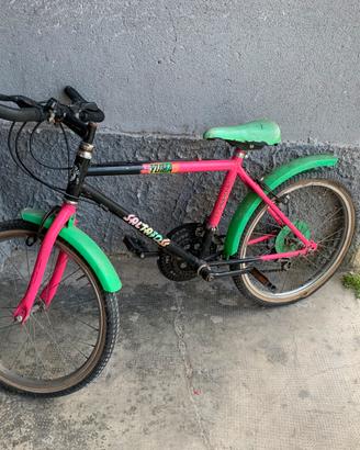 Bicicletta