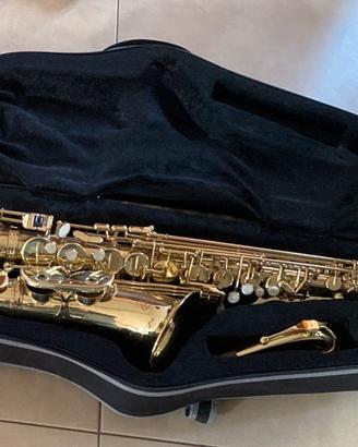 Sax alto mib come nuovo Dam