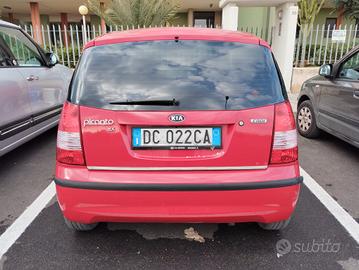 Kia Picanto 1100 crdi