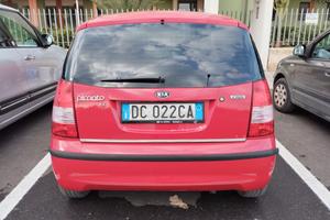 Kia Picanto 1100 crdi