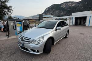 Mercedes R320 CDI 4MATIC-7 posti-Diesel-Automatica
