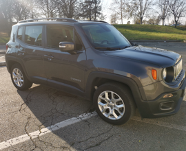 Jeep renegade 1.4 t-jet gpl