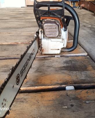 Motosega STIHL MS362C