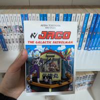 Jaco The Galactic Patrolman Db limited edition