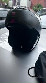 Casco nolan come nuovo