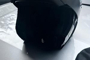 Casco nolan come nuovo