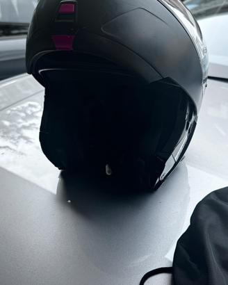 Casco nolan come nuovo