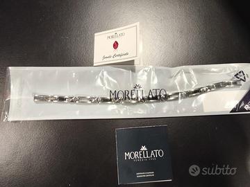 bracciale da uomo morellato
